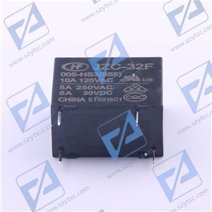 JZC-32F/005-HS3(555)